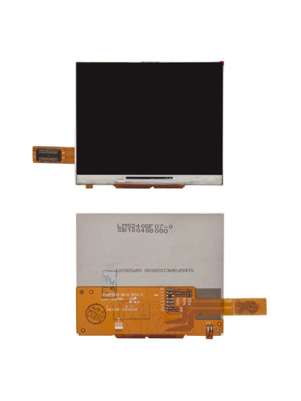 Samsung SGH-B7320 Omnia Pro Ekran LCD Panel…