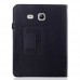Samsung Tab 3 Lite (T110-T113) 7.0 Standlı Tablet Kılıf Siyah Samsung Tab 3 Lite (T110-T113) 7.0 Standlı Tablet Kılıf Siyah