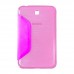 Samsung Galaxy Tab 3 T310 8" Standlı Kılıf Pembe Samsung Galaxy Tab 3 T310 8" Standlı Kılıf Pembe
