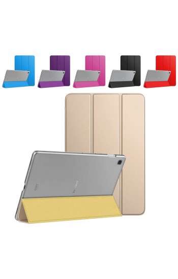 Samsung Tab A8 T290/T295/T297 Standlı Smart Cover Tablet Kılıf