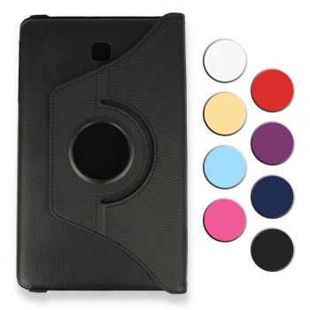 Samsung Tab Note 8 (N5100) 8.0 360 Derece Döner Standlı Kılıf Samsung Tab Note 8 (N5100) 8.0 360 Derece Döner Standlı Kılıf