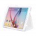 Samsung Galaxy Tab S2 T810-T813 9.7" Standlı Kılıf Beyaz