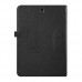 Samsung Galaxy Tab S2 T810-T813 9.7" Standlı Kılıf Siyah