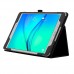 Samsung Galaxy Tab A T350 8" Standlı Kılıf Siyah