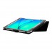 Samsung Galaxy Tab A T350 8" Standlı Kılıf Siyah