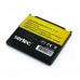 Sertec Samsung U600 D830 E840 X820 Batarya Sertec Samsung U600 D830 E840 X820 Batarya