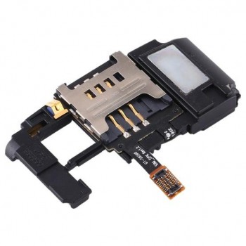 Samsung Wave S8500 Buzzer Hoparlör Sim Okuyucu Samsung Wave S8500 Buzzer Hoparlör Sim Okuyucu