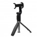 Notech SLF-L01 Selfie Stick 360 Derece Dönebilen Bluetooth ve Tripod Özellikli