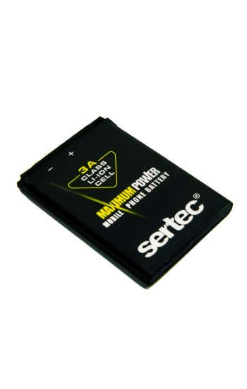 Sertec Samsung S5330 S7233 Batarya&hellip;