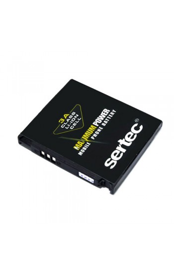 Sertec Samsung U600 D830 E840 X820 Batarya&hellip;