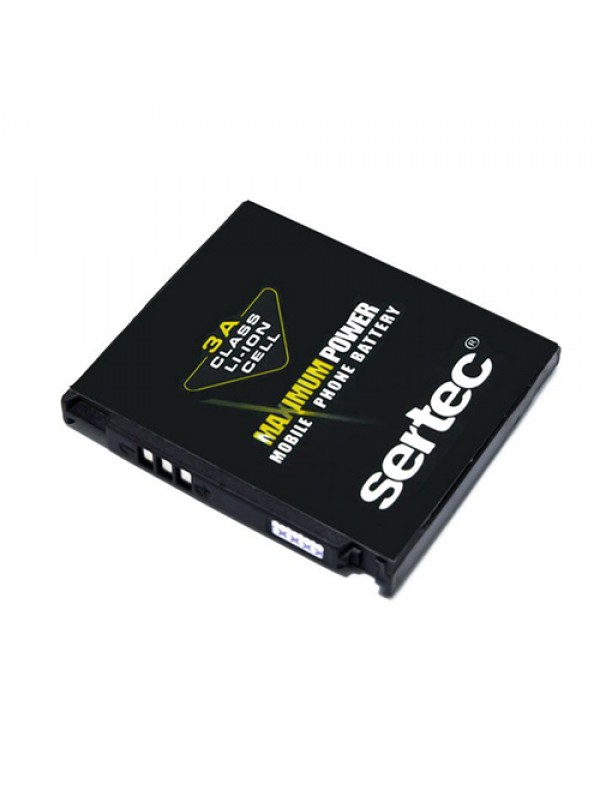 Sertec Samsung U600 D830 E840 X820 Batarya… Sertec Samsung U600 D830 E840 X820 Batarya…