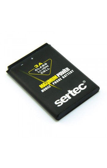 Sertec Sony BST-37 K750 Batarya&hellip;