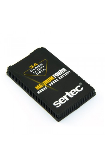 Sertec Sony BST-38 S500 Batarya…