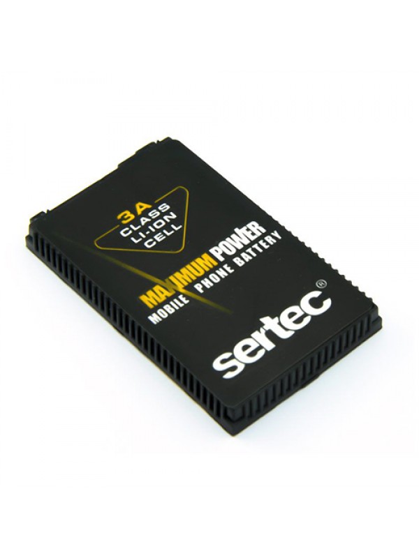 Sertec Sony BST-38 S500 Batarya…