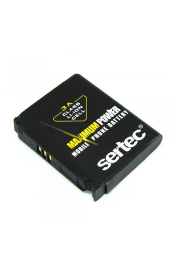 Sertec Sony BST-39 W910 W380 Batarya…