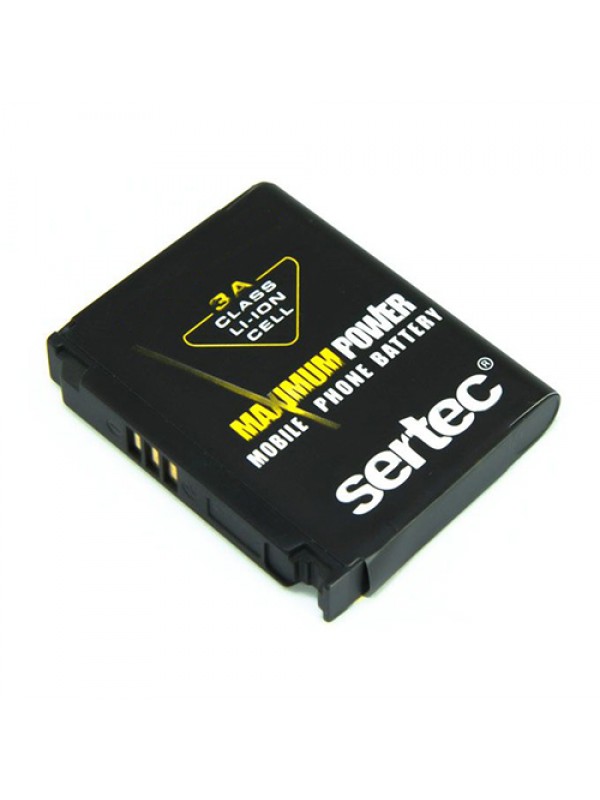 Sertec Sony BST-39 W910 W380 Batarya…