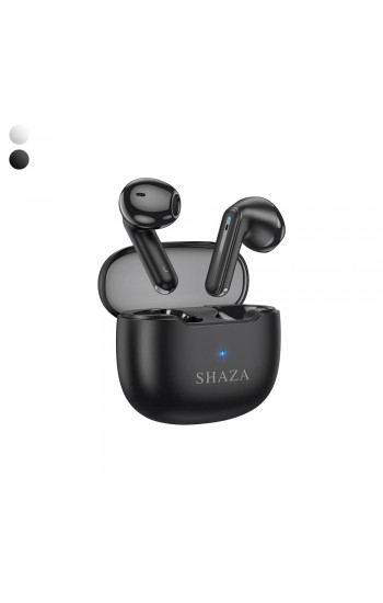 Shaza Air7 Kablosuz Bluetooth Kulaklık TWS ENC Dual Mikrofon…