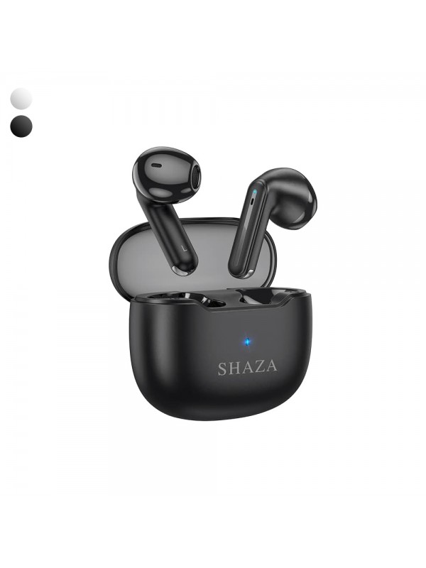 Shaza Air7 Kablosuz Bluetooth Kulaklık TWS ENC Dual Mikrofon…