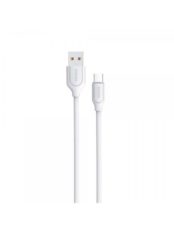 Shaza SG2011UC USB - Type-C 2.4A 1m Şarj Kablosu