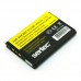 Sertec Sony BST-37 K750 Batarya Sertec Sony BST-37 K750 Batarya