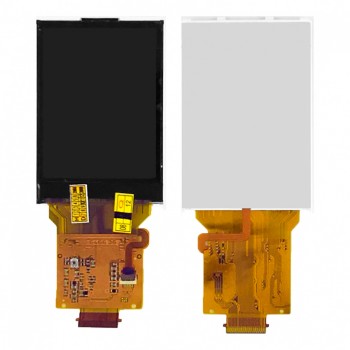 Sony Ericsson W900 Ekran LCD Panel AAA Sony Ericsson W900 Ekran LCD Panel AAA