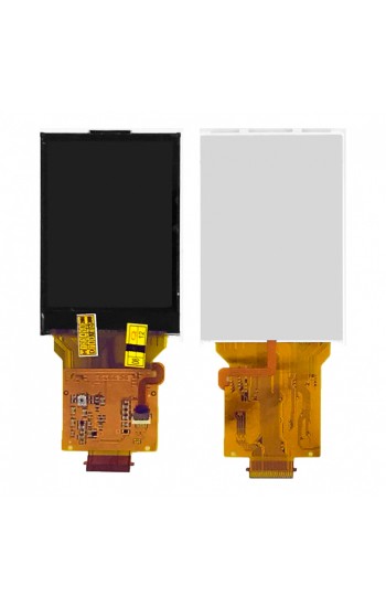 Sony Ericsson W900 Ekran LCD Panel AAA