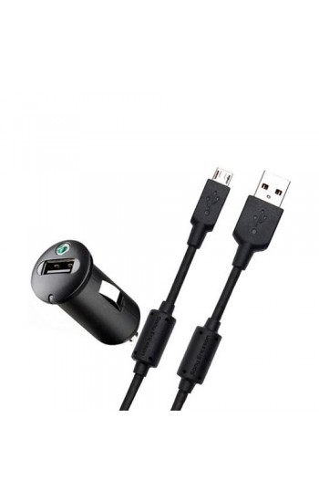 Sony Micro USB Orjinal Oto Araç Şarj Aleti AN401…