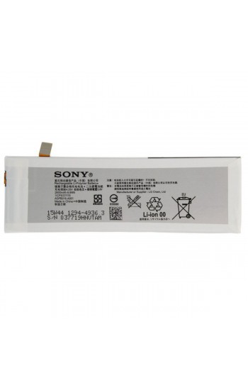Sony Xperia M5 Batarya AGPB016-A001 2600 mAH