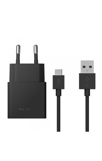 Sony Xperia Micro USB Orjinal Ev Şarj Aleti 1.8A UCH10 UCB11…