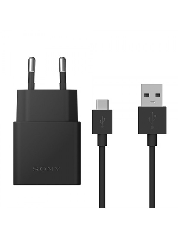 Sony Xperia Micro USB Orjinal Ev Şarj Aleti 1.8A UCH10 UCB11…