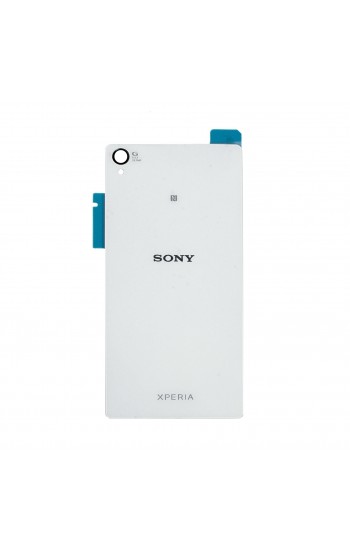 Sony Xperia Z1 L39H C6903 Arka Kapak Batarya Pil Kapağı Beyaz… Sony Xperia Z1 L39H C6903 Arka Kapak Batarya Pil Kapağı Beyaz…