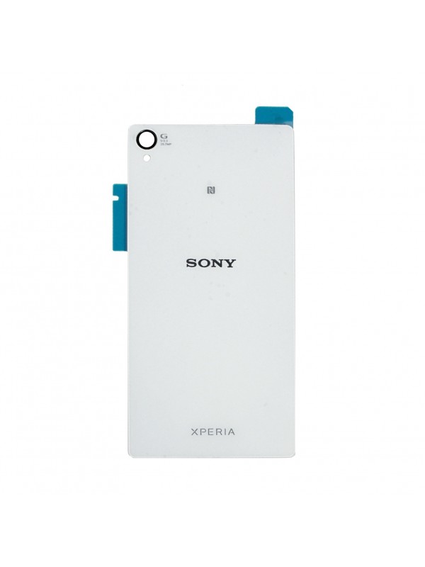 Sony Xperia Z1 L39H C6903 Arka Kapak Batarya Pil Kapağı Beyaz… Sony Xperia Z1 L39H C6903 Arka Kapak Batarya Pil Kapağı Beyaz…