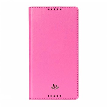 Sony Xperia Z3 VILI Cüzdanlı ve Standlı Kılıf Pembe Sony Xperia Z3 VILI Cüzdanlı ve Standlı Kılıf Pembe