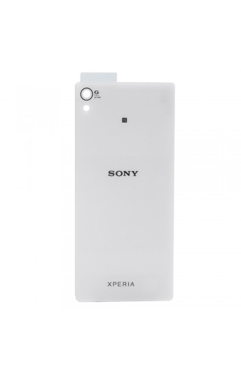 Sony Xperia Z4 Arka Kapak Batarya Pil Kapağı Beyaz…