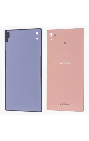 Sony Xperia Z4 Arka Kapak Batarya Pil Kapağı Gold…