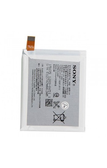 Sony Xperia Z4 Batarya 2930 mAh&hellip;