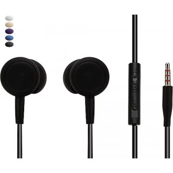 Soultech KK012 3.5mm Comfort Candy Kablolu Kulaklık Soultech KK012 3.5mm Comfort Candy Kablolu Kulaklık
