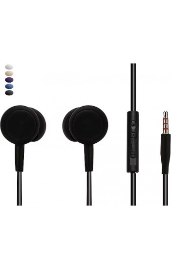 Soultech KK012 3.5mm Comfort Candy Kablolu Kulaklık…