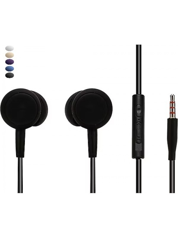 Soultech KK012 3.5mm Comfort Candy Kablolu Kulaklık…