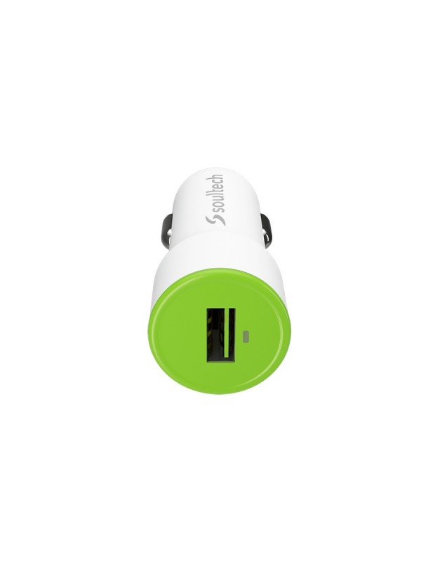 Soultech SC325B 2.1A Araç içi Şarj Adaptörü…