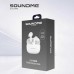 Soundme SM001B SoftOne TWS Bluetooth Kulaklık - Beyaz