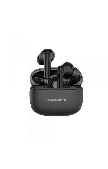 Soundme SM001S SoftOne TWS Bluetooth Kulaklık - Siyah… Soundme SM001S SoftOne TWS Bluetooth Kulaklık - Siyah…