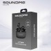 Soundme SM001S SoftOne TWS Bluetooth Kulaklık - Siyah