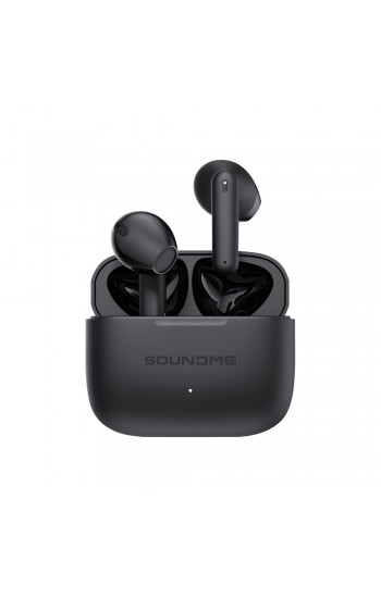 Soundme SM011S TrueTone ENC TWS Bluetooth Kulaklık - Siyah&hellip;