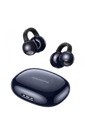 Soundme SM016S eClipse X OWS Açık Tasarım Bluetooth Kulaklık - Siyah&hellip;