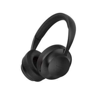 Soundme SM090S PureTone Kablosuz Kulak Üstü Kablosuz Bluetooth Kulaklık - Siyah