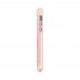 Spigen iPhone X/XS Kılıf Crystal Wallet Arka Kapak Rose Gold Spigen iPhone X/XS Kılıf Crystal Wallet Arka Kapak Rose Gold