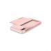 Spigen iPhone X/XS Kılıf Crystal Wallet Arka Kapak Rose Gold Spigen iPhone X/XS Kılıf Crystal Wallet Arka Kapak Rose Gold