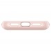 Spigen iPhone X/XS Kılıf Crystal Wallet Arka Kapak Rose Gold Spigen iPhone X/XS Kılıf Crystal Wallet Arka Kapak Rose Gold