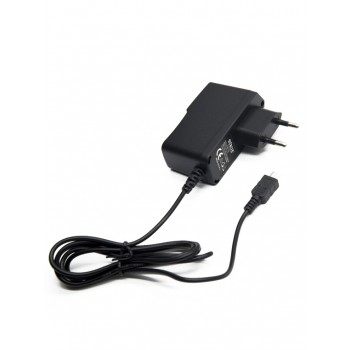 Syrox J12 Tablet Şarj Aleti Micro USB Giriş 5V 2A Syrox J12 Tablet Şarj Aleti Micro USB Giriş 5V 2A